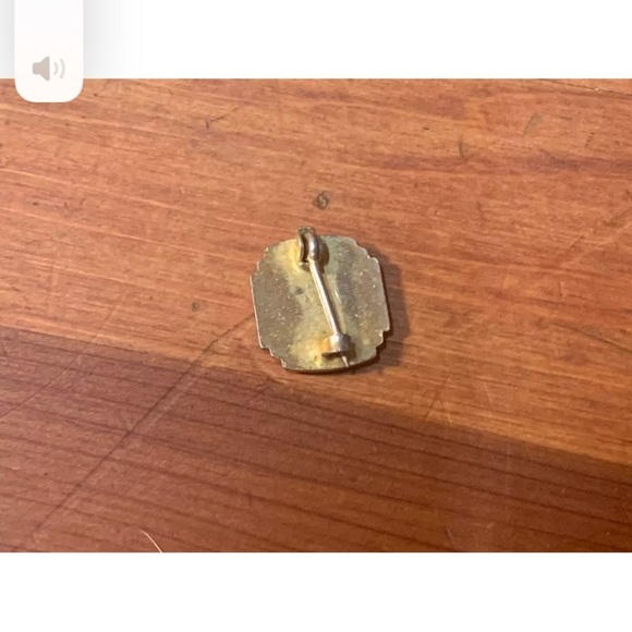 Vintage Collectible Pins & 4H, Smoky the Bear, NYS 5M 1939 Dog Tag, Little Leage - Picture 11 of 14